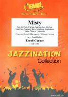 Misty Standard