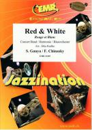 Red & White Standard