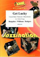 Get Lucky Standard