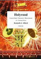 Holyrood Standard