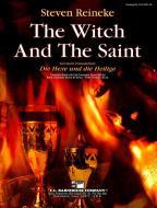 The Witch And The Saint 