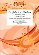 Orphée Aux Enfers Standard