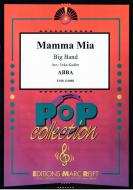 Mamma Mia Standard