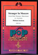 Stranger In Moscow Standard