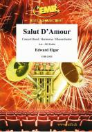 Salut D'Amour Standard