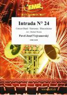 Intrada No 24 Standard