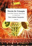 Marche De Triomphe Standard