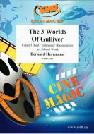 The 3 Worlds Of Gulliver Standard