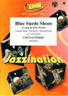 Blue Suede Shoes Standard