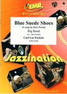 Blue Suede Shoes Standard