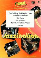 Can't Help Falling In Love Standard