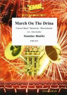 March On The Drina Standard