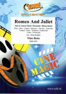 Romeo And Juliet Standard