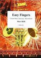 Easy Fingers Standard
