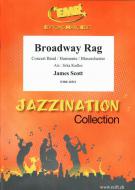 Broadway Rag Standard