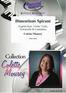 Dimentions Spirant Standard