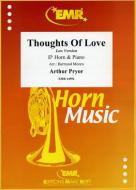 Thoughts Of Love Standard