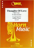 Thoughts Of Love Standard