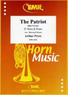 The Patriot Standard