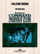 Falcon Ridge (Overture For Band) 