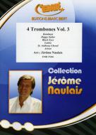 4 Trombones Vol. 3 Standard