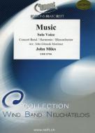 Music Standard
