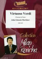 Virtuoso Verdi Standard