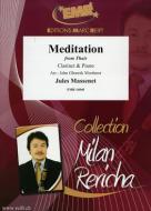 Meditation Standard