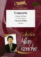 Concerto Standard