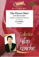 The Flower Duet Standard