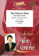The Flower Duet Standard