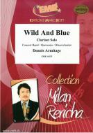 Wild And Blue Standard