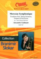 Morceau Symphonique Standard