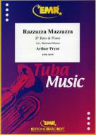 Razzazza Mazzazza Standard