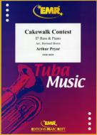 Cakewalk Contest Standard