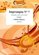Impromptu No 7 Standard