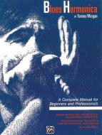 Blues Harmonica 