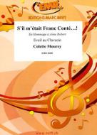 S'il m'était Franc Conté...! Standard