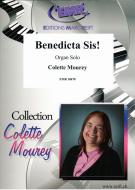 Benedicta Sis! Standard