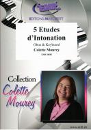 5 Etudes d'Intonation Standard