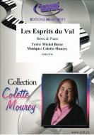 Les Esprits du Val Standard