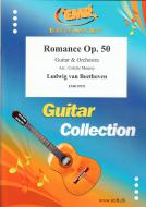 Romance Op. 50 Standard