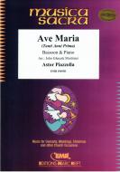 Ave Maria Standard