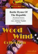 Battle Hymn Of The Republic Standard