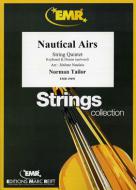 Nautical Airs Standard