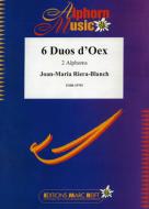 6 Duos d'Oex Standard