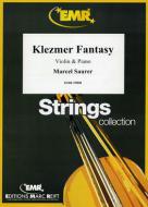 Klezmer Fantasy Standard