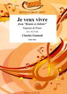 Je veux vivre Standard
