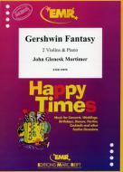 Gershwin Fantasy Standard