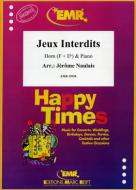 Jeux Interdits Standard